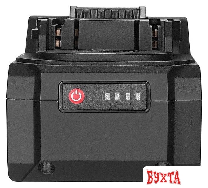 Аккумулятор для инструмента Deko UNV5.0 Extra 063-4497 (20В/5 Ач) 5