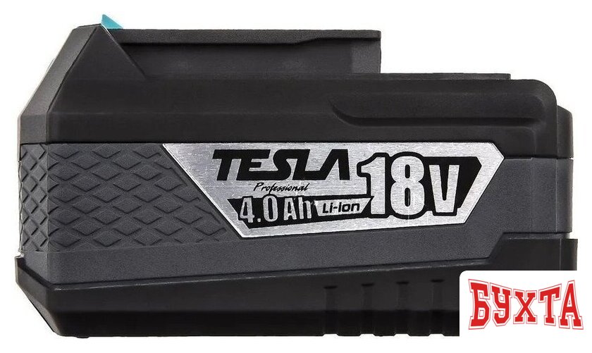 Аккумулятор Tesla TB1840 (18В/4 Ah) 2