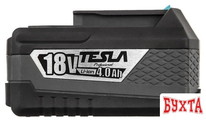 Аккумулятор Tesla TB1840 (18В/4 Ah) 3