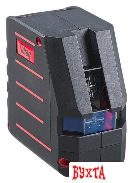 Лазерный нивелир Fubag Crystal 20R VH 31625 3