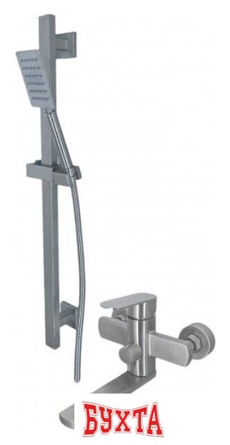 Душевой гарнитур Wisent W79016