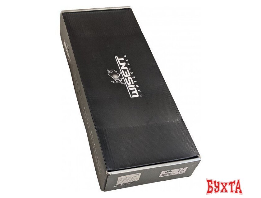 Душевой гарнитур Wisent W79016 2