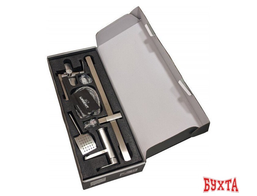 Душевой гарнитур Wisent W79016 3