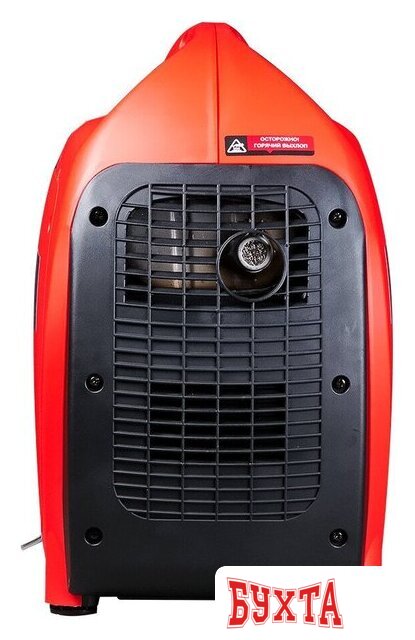 Бензиновый генератор Fubag PRI 2000 S 46707 5