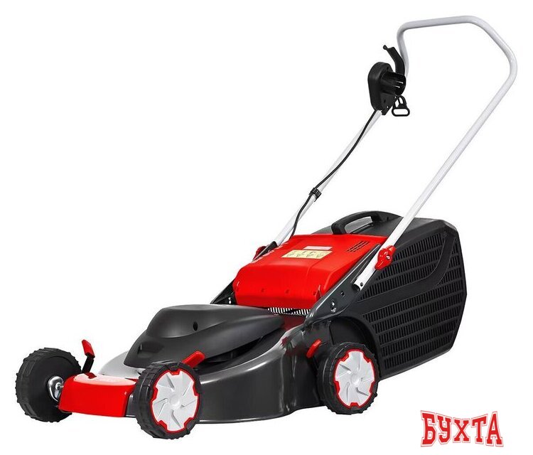 Газонокосилка Efco LR 48 PE Comfort Plus (2026) 2