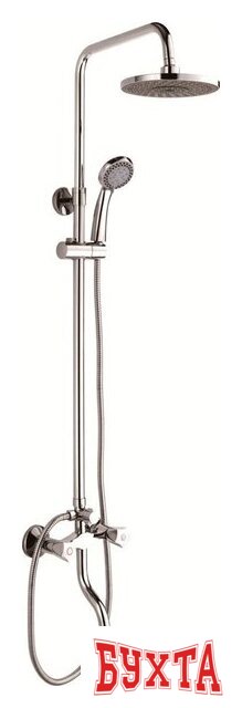 Душевая система Loffrey LF82409