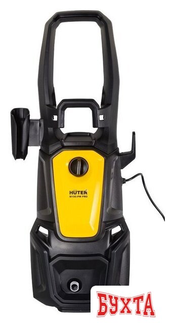 Мойка высокого давления Huter M195-PW-PRO 2