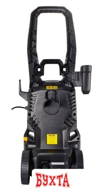 Мойка высокого давления Huter M195-PW-PRO 4