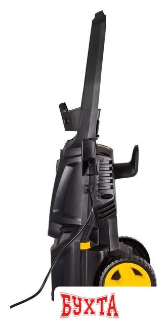 Мойка высокого давления Huter M195-PW-PRO 5