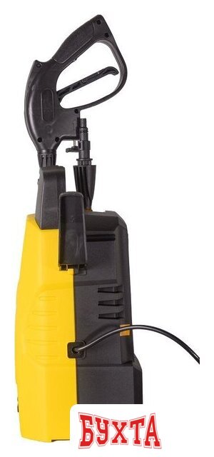 Мойка высокого давления Huter W105-P 4