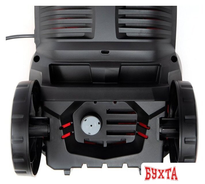 Мойка высокого давления Daewoo Power DAW 400 2