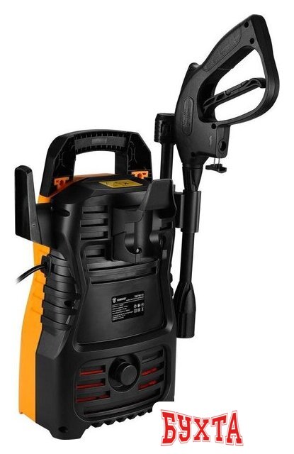 Мойка высокого давления Deko DKCW115 084-2040 5