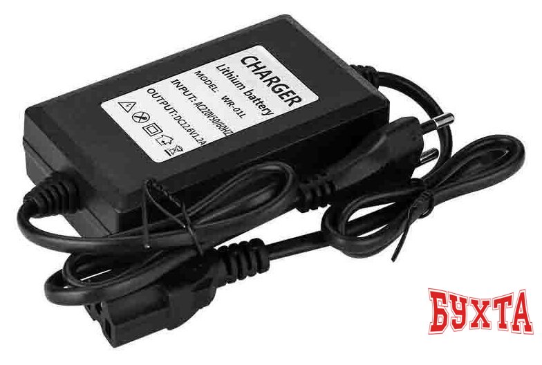 Аккумуляторный опрыскиватель Deko DKSP11 065-0950 3