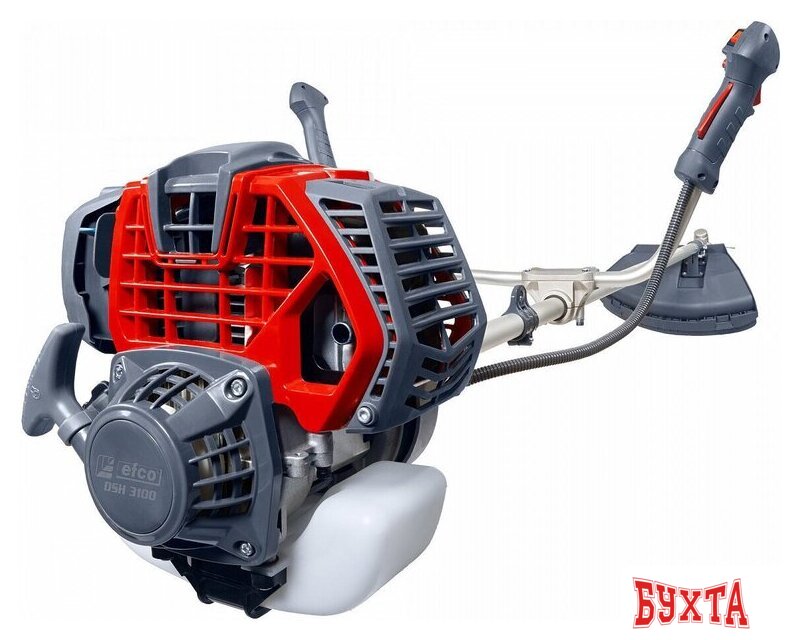 Триммер Efco DSH 3100 T (4T) 2