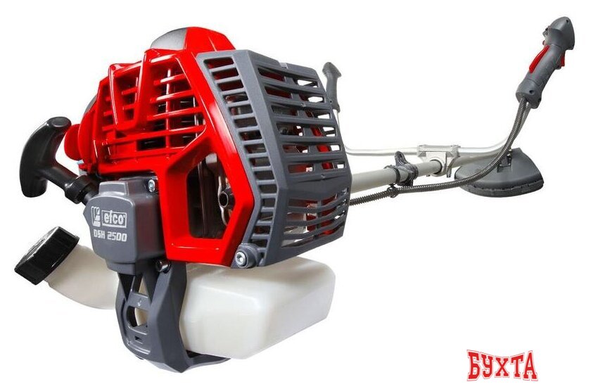 Триммер Efco DSH 250 T 3