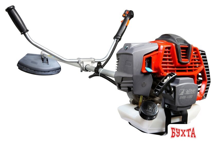 Триммер Efco DSH 400T 3