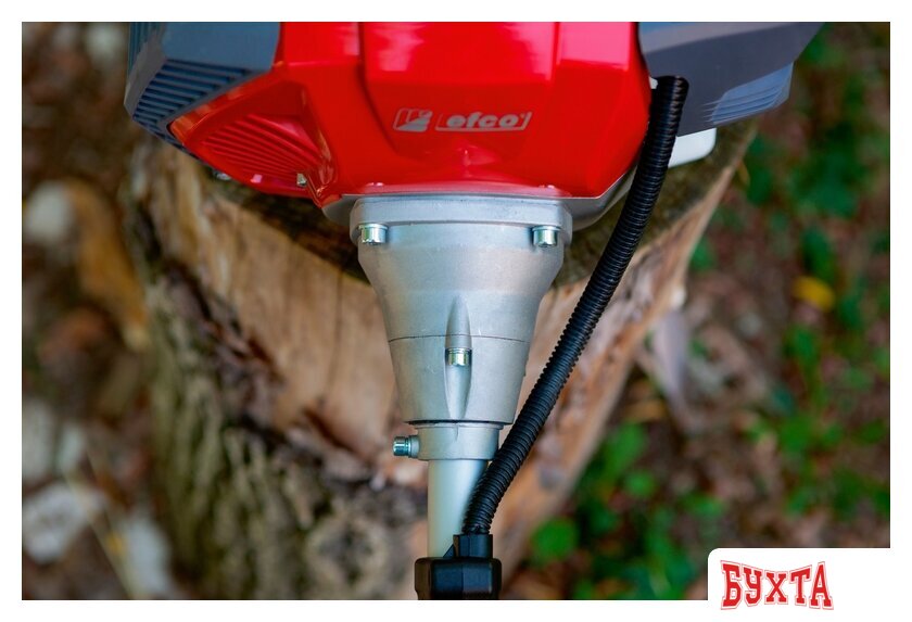Триммер Efco DSH 400T 4