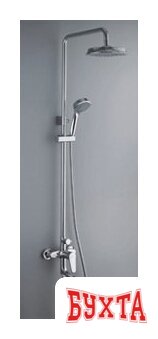 Душевая система Gerhans K19010