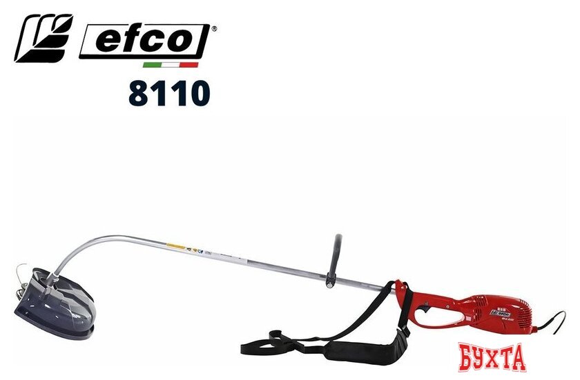 Триммер Efco 8110 3