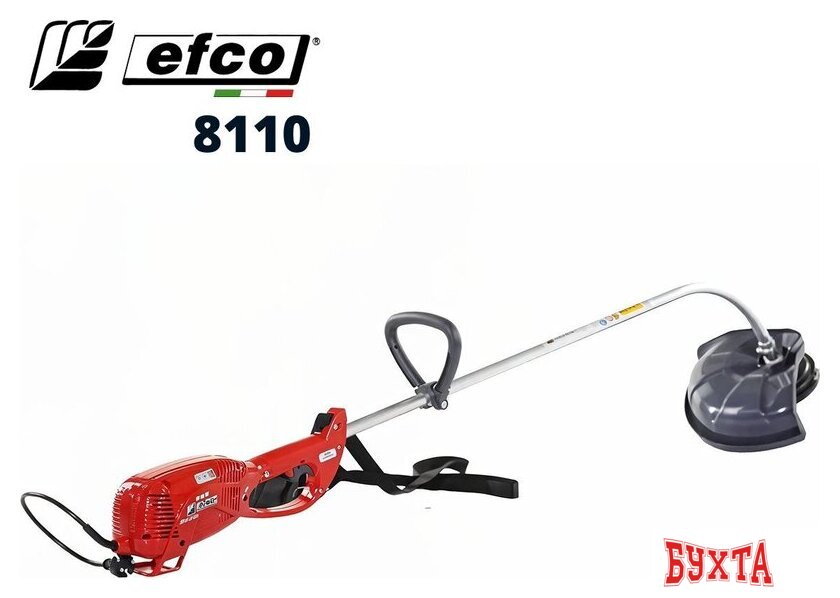 Триммер Efco 8110 4