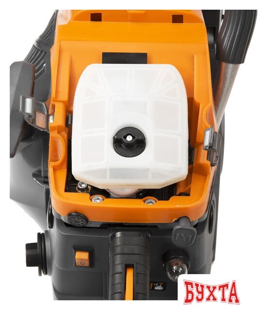 Бензопила Daewoo Power DACS 5218XT 5