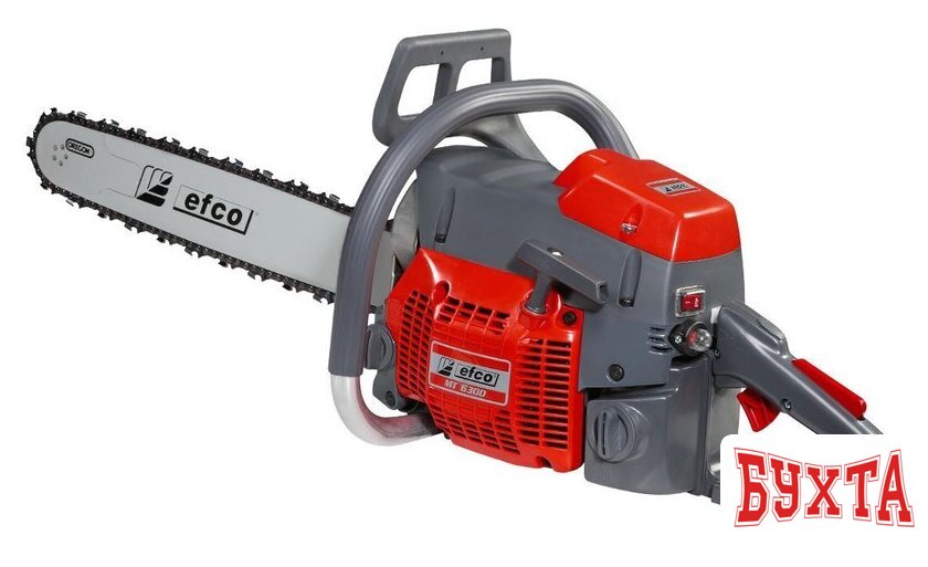 Бензопила Efco MT 6300 50028112ES