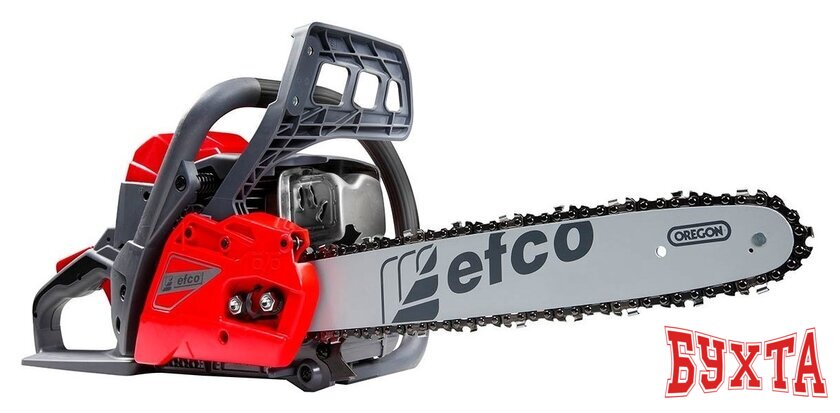Бензопила Efco MTH 400