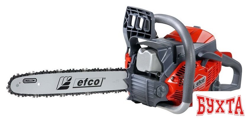 Бензопила Efco MTH 400 3