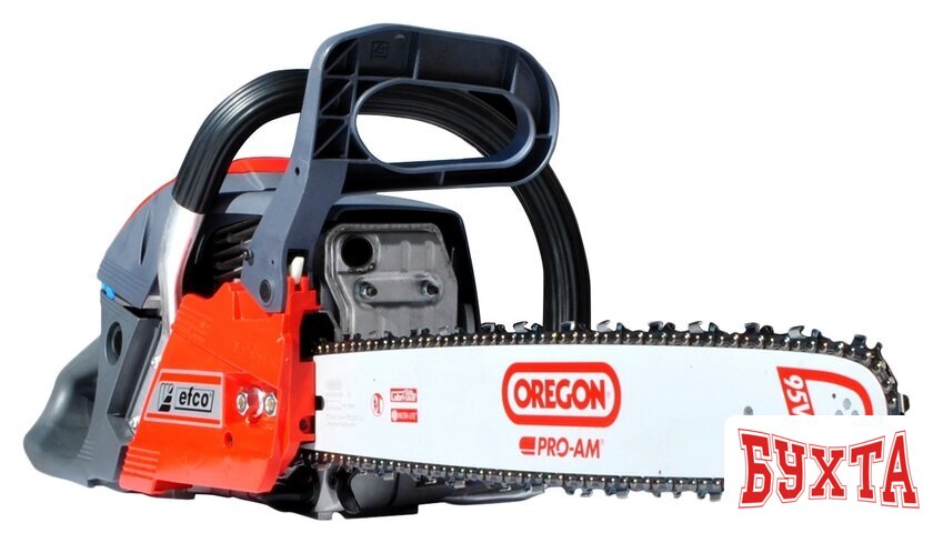 Бензопила Efco MTH 510