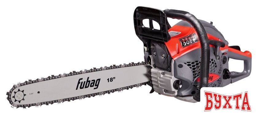Бензопила Fubag FPS 56 1