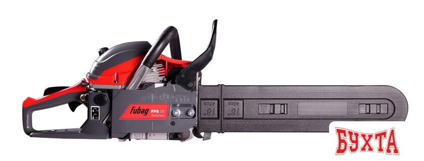 Бензопила Fubag FPS 56 2