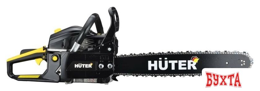 Бензопила Huter BS-2800M