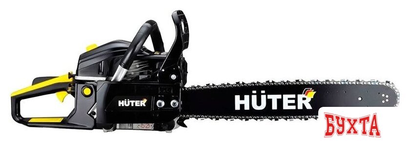Бензопила Huter BS-52M