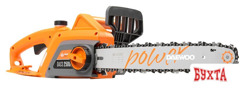 Электрическая пила Daewoo Power DACS 2500E 1