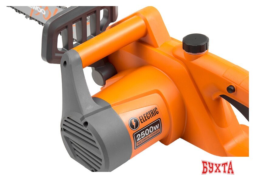 Электрическая пила Daewoo Power DACS 2500E 5