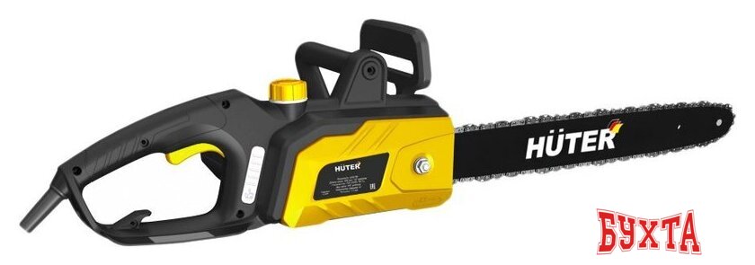 Электрическая пила Huter ELS-2.7P