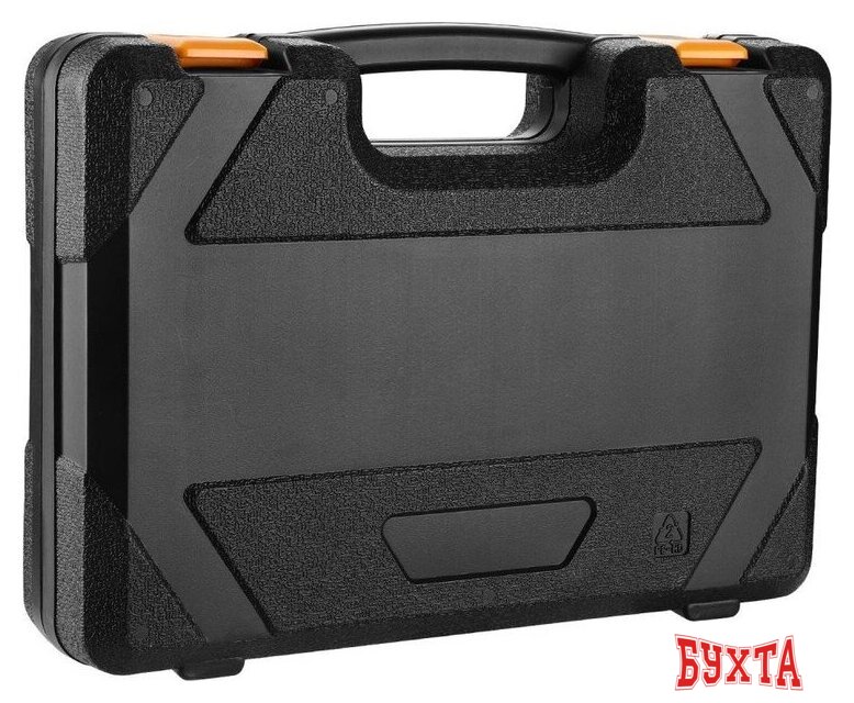 Аппарат для сварки труб Deko R-DKCPW20V 083-3002 (с 2-мя АКБ) 5