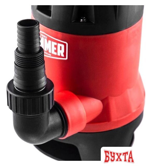 Дренажный насос Hammer NAP750D 5