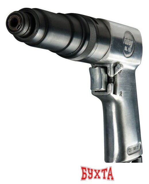 Пневматический гайковерт Fubag SL60 100018 1
