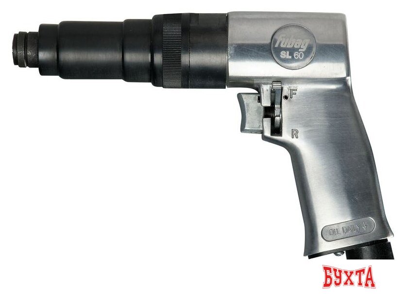 Пневматический гайковерт Fubag SL60 100018 2
