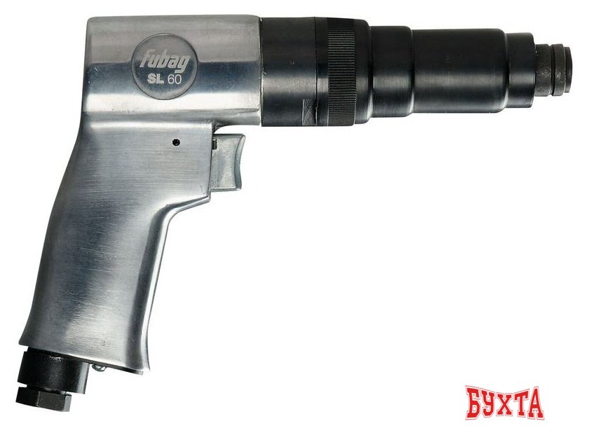 Пневматический гайковерт Fubag SL60 100018 3