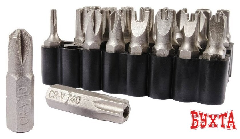 Набор домашнего мастера Bort BTK-150 (150 предметов) 5