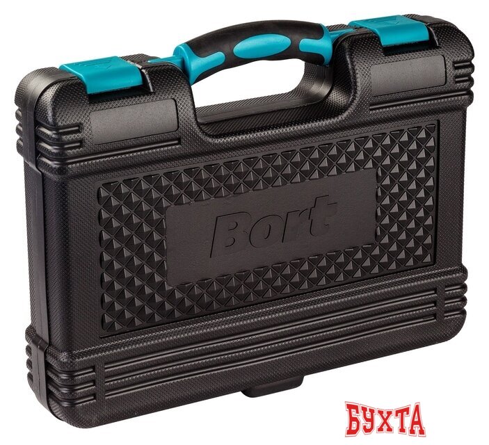 Универсальный набор инструментов Bort BTK-65 (65 предмета) 5