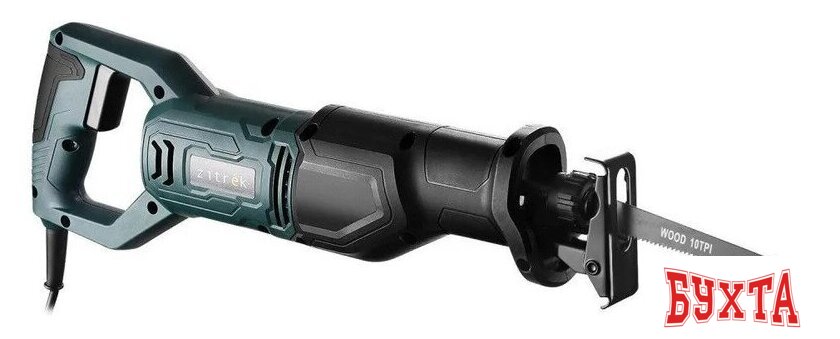 Сабельная пила Zitrek ZKRS1000 085-1035