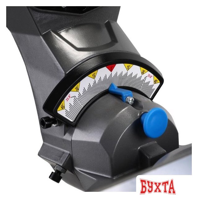 Торцовочная пила Deko DKMS2600W-305 Laser 083-1094 4