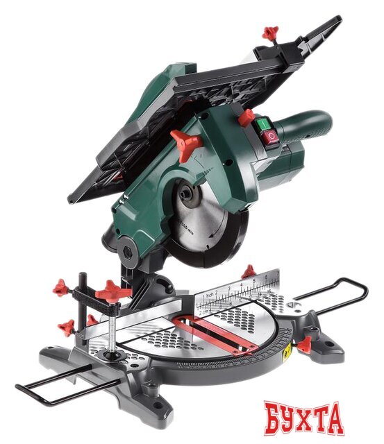 Торцовочная пила Hammer STL1200/210C 1