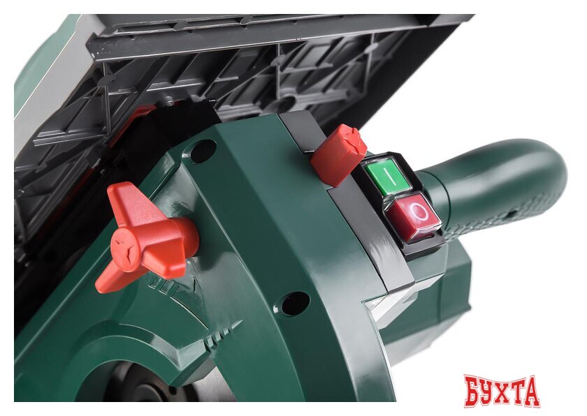 Торцовочная пила Hammer STL1200/210C 5