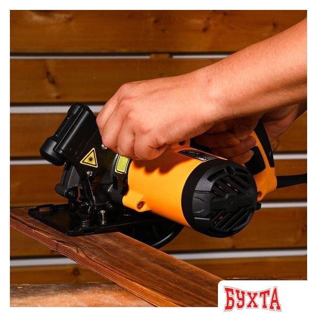 Дисковая (циркулярная) пила Deko CS1250-D 083-1100 5