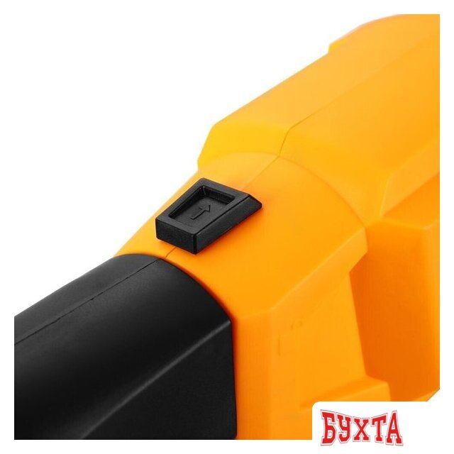 Краскораспылитель Deko SG20D 081-1072 (с 1-им АКБ) 4