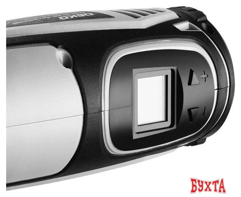Промышленный фен Deko DKHG2500 PRO 085-1078 (кейс) 3